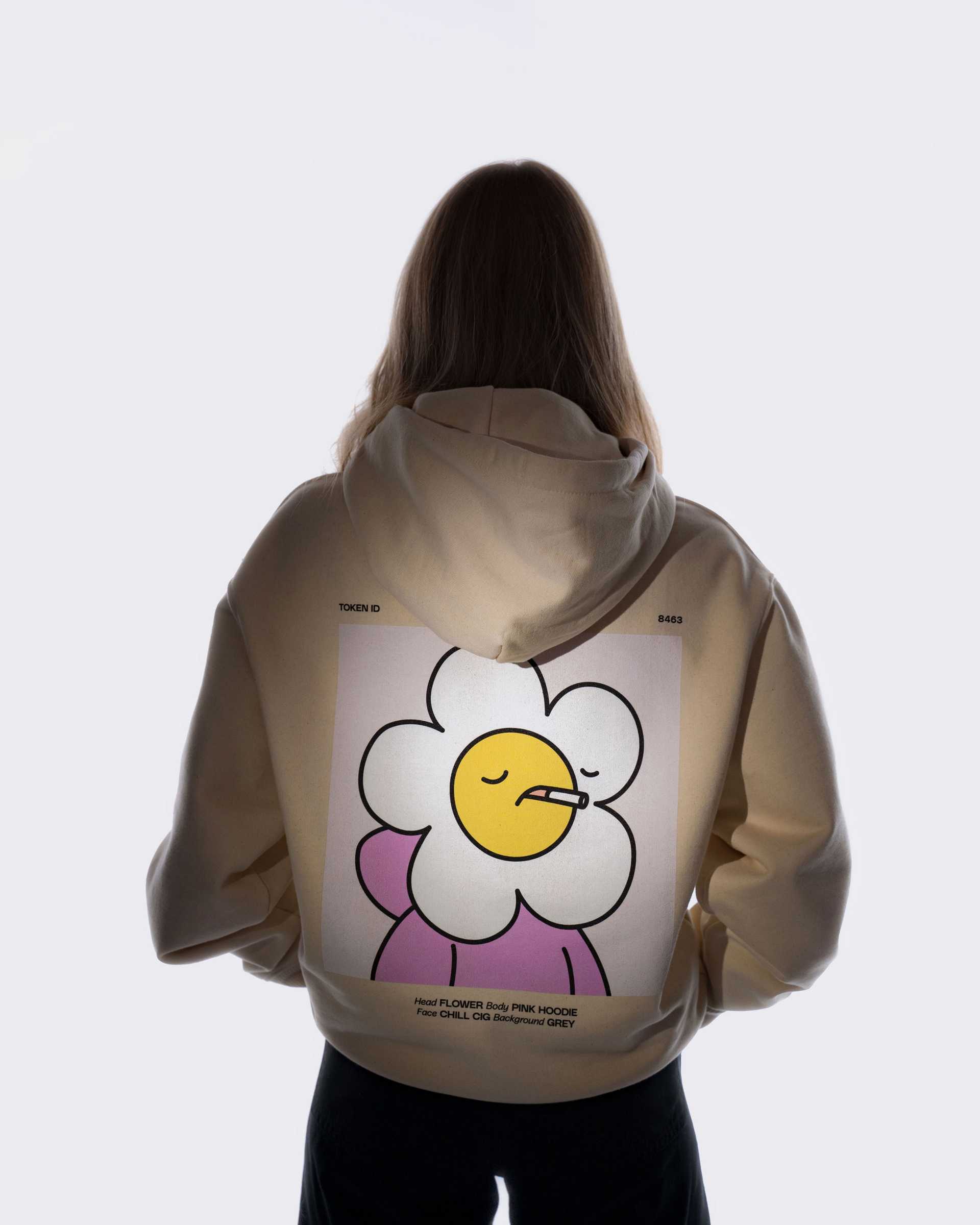 Fungible Apparel